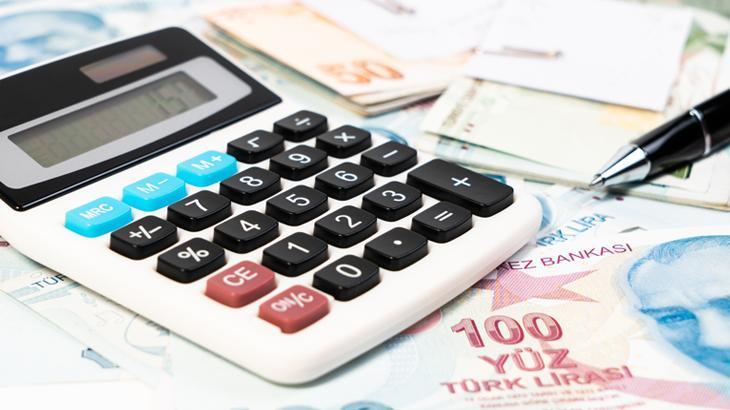 Finansal hizmetler güven endeksi yükseldi