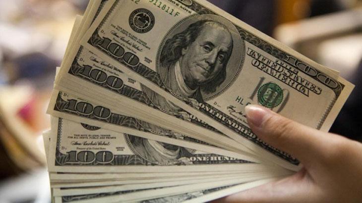 Merkez Bankası rezervleri 9 yılın zirvesinde
