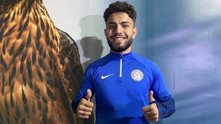 Çaykur Rizespor'da hedef galibiyet