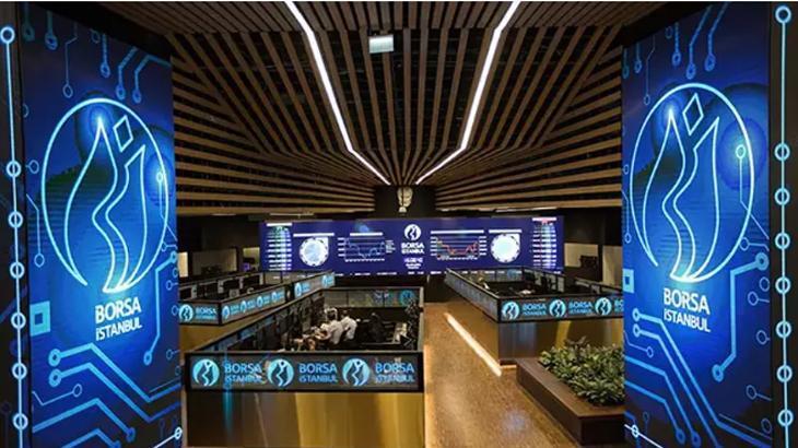 Borsa güne yükselişle başladı