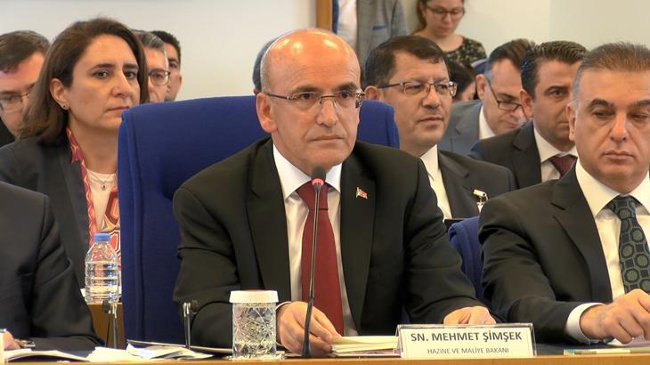 'TL varlıklara talep ciddi şekilde artacak'