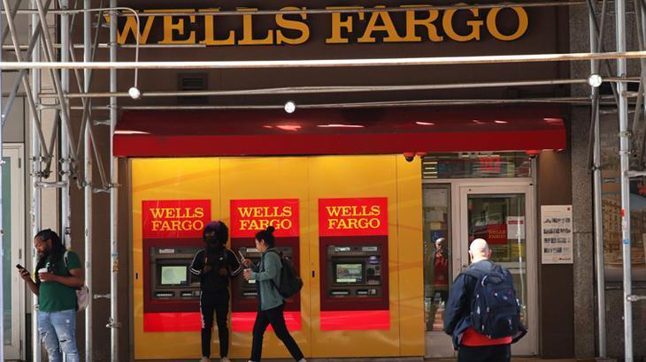Wells Fargo'dan S&P 500 öngörüsü