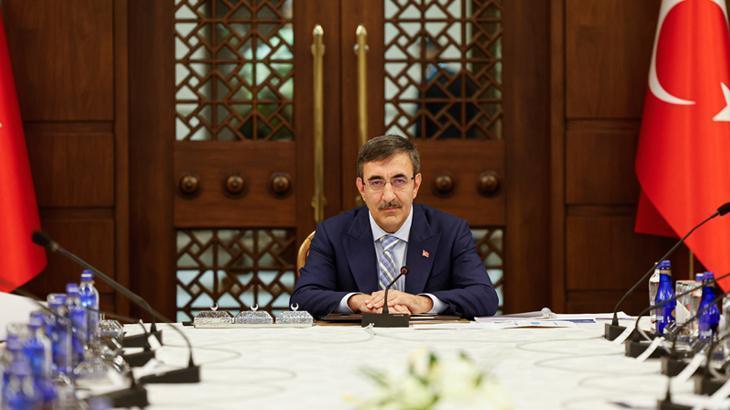 EKK toplantısı sona erdi