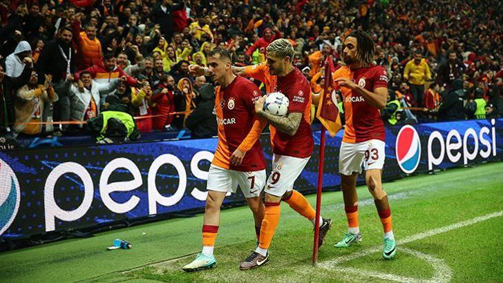 Kerem Aktürkoğlu: Parken'de tarih yazmışlığımız var!