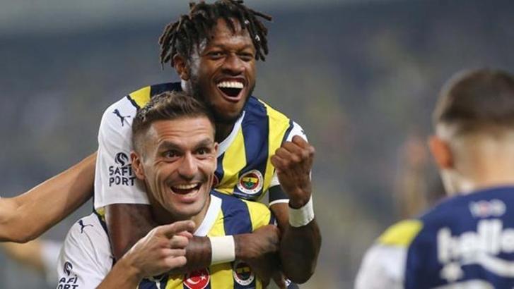 Fenerbahçe'de Fred'in durumu belli oldu! Kritik Beşiktaş derbisinde...
