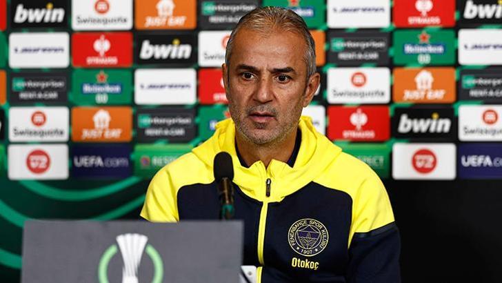 İsmail Kartal: Yakışmayan bir mağlubiyet yaşadık!