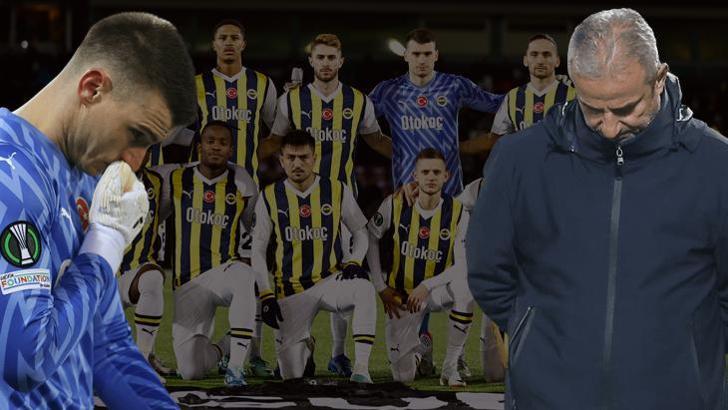 Fenerbahçe'de çöküşün 7 nedeni! 'Kimyasını tamamen bozdu'