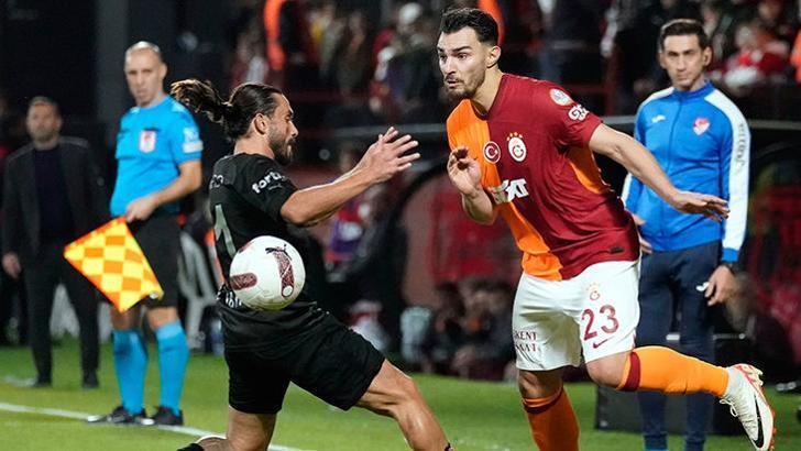 Galatasaray'da Kaan Ayhan gerçeği ortaya çıktı! Büyük fedakarlık