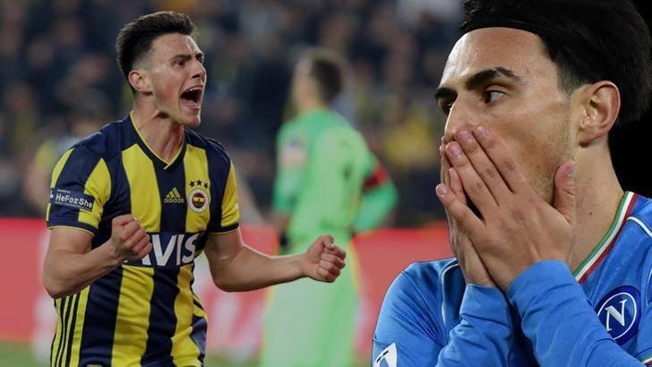 Olay transfer iddiası! Fenerbahçe'nin eski yıldızı Eljif Elmas'ı ezeli rakip kiralıyor
