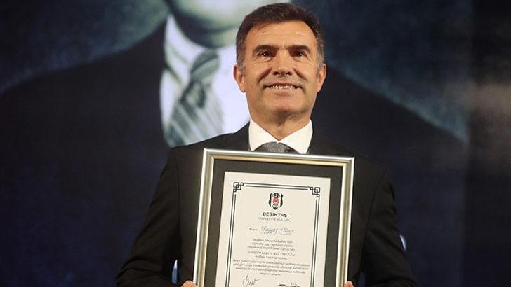Feyyaz Uçar'dan Fenerbahçe derbisi öncesi iddialı sözler