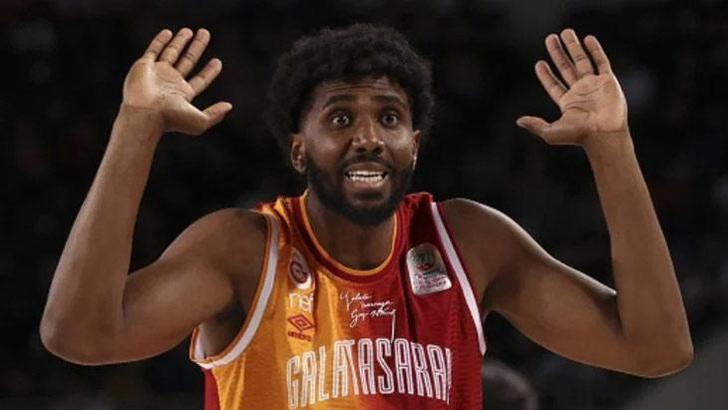 Galatasaray, Muhaymin Mustafa ile yollarını ayırdı