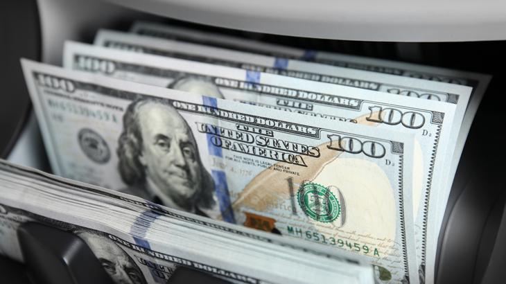 Dolarda son durum ne?
