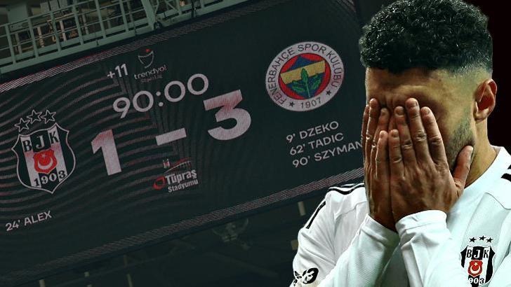 Ersun Yanal'dan Beşiktaş'a salvolar! 'Balık baştan kokuyor'