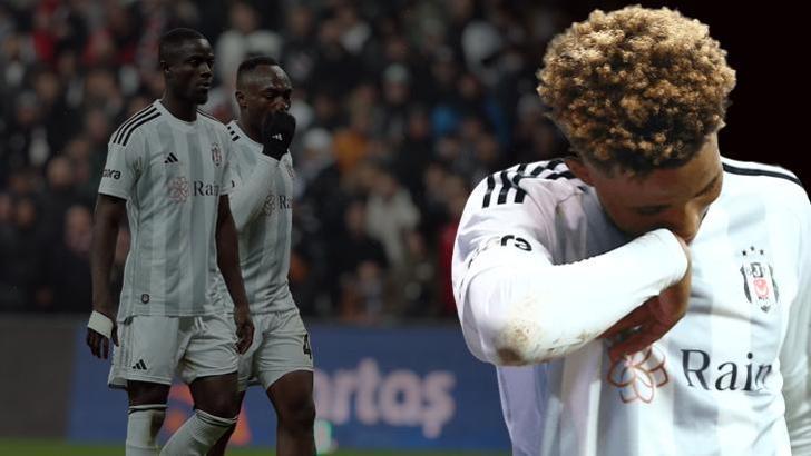 Mehmet Özdilek'ten Beşiktaş'ın yıldızlarına tepki! 'Nerede oynadığının farkında olmalı'