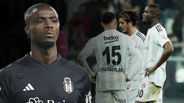 Skandal olay! Eric Bailly'ye tehdit mesajları: Sen adam değilsin, ne olacağını göreceksin!