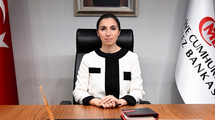 TCMB Başkanı Erkan ihracatçılarla görüştü