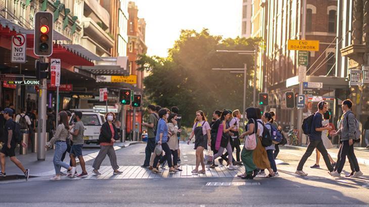 Avustralya'da işsizlik beklentileri aştı
