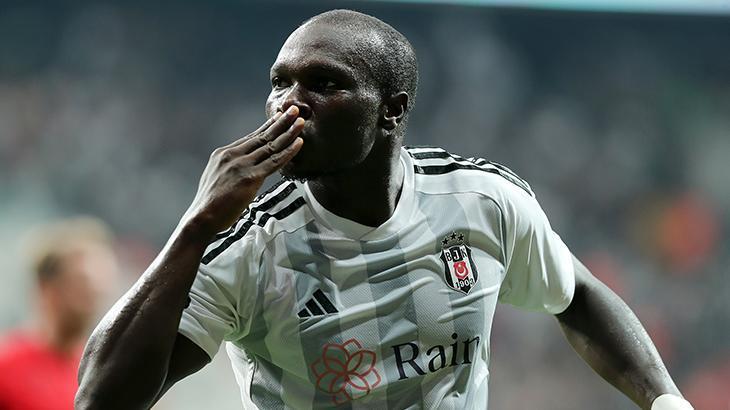 Beşiktaş Haberleri, Son Dakika Beşiktaş Transfer Gelişmeleri