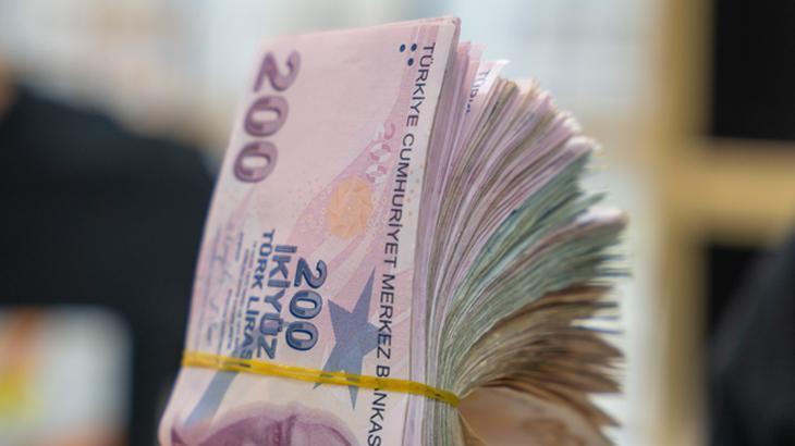 KKM hesaplarında düşüş sürdü