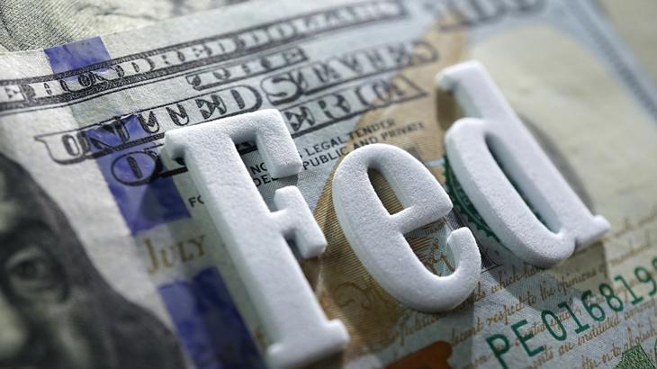 Bankalar Fed'in yeni destek fonundan borçlandı