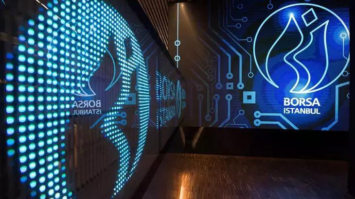 BIST 500 Endeksi hesaplanmaya başladı