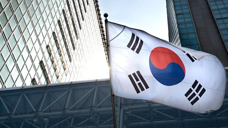 Güney Kore'de tüketici güveni yükseldi