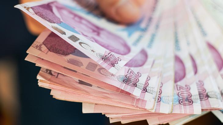 Asgari ücret belli oldu