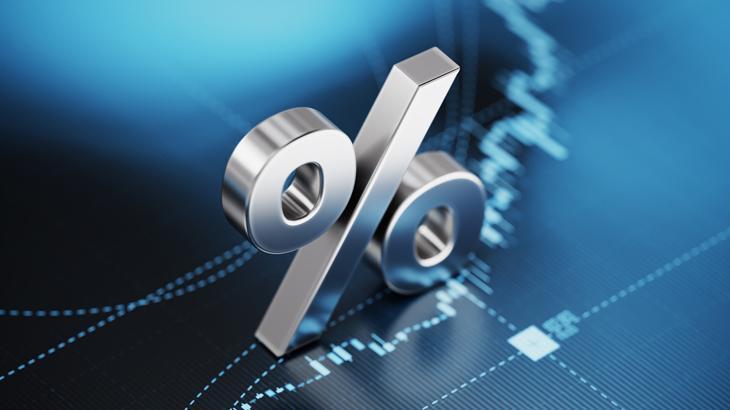 Depo Alım ihalesinde ortalama faiz belli oldu