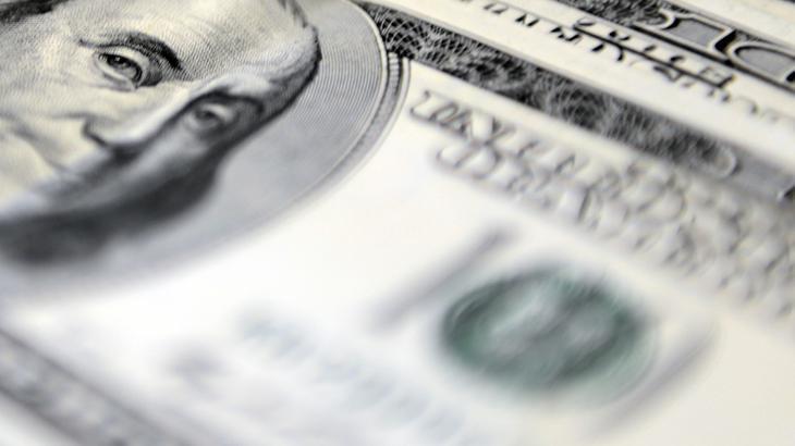 Dolar bugün ne kadar oldu?