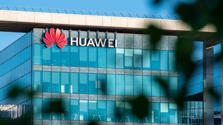 Huawei gelirinin yüzde 9 artmasını bekliyor