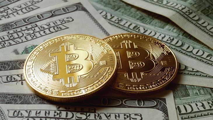 Bitcoin'de 21 ay sonra bir ilk! Kritik seviye aşıldı