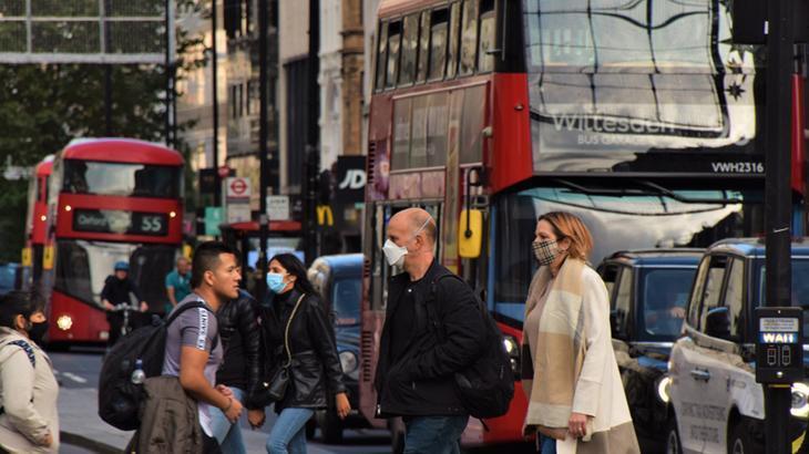 İngiltere’de işsizlik oranı değişmedi