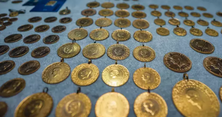 Yeni günde altın fiyatları ne kadar oldu?
