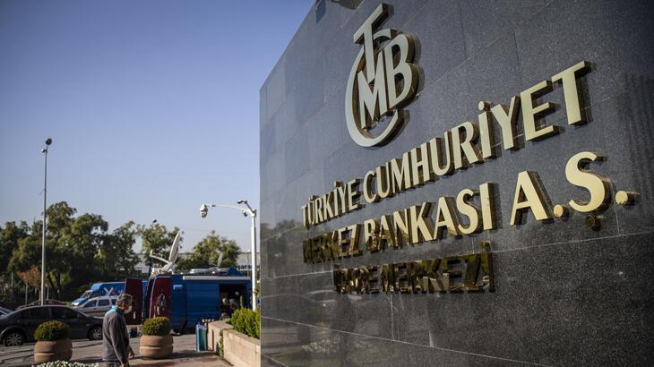 Merkez Bankası'ndan zorunlu karşılık adımı