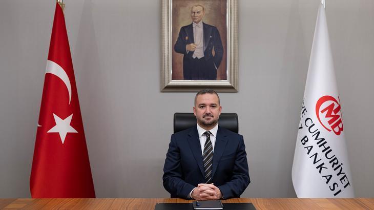 TCMB Başkanı Karahan bankacılarla görüştü