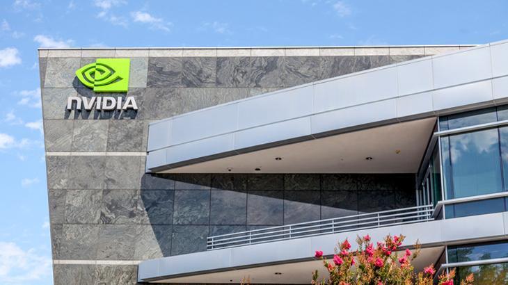 Nvidia'nın piyasa değeri Amazon'u geçti