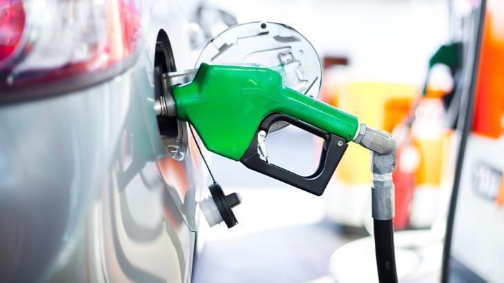 Benzin ve motorine indirim geliyor