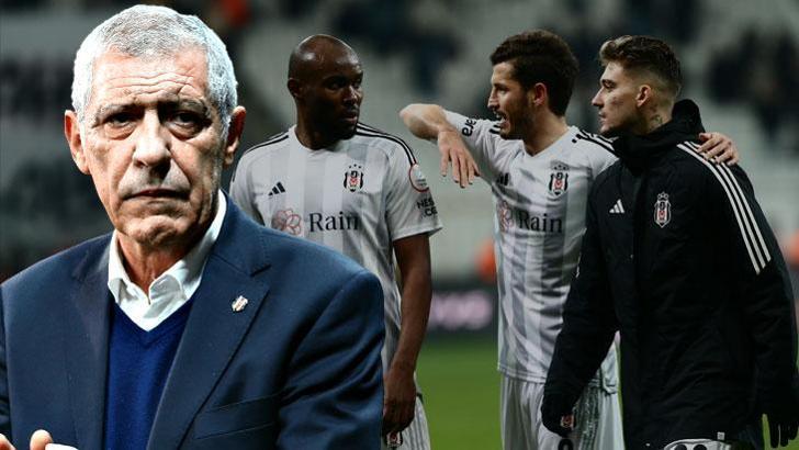 Beşiktaş'ta ilk ayrılık! Serie A ekibiyle 'anlaştı' iddiası