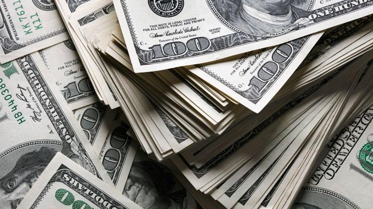 Dolar bugün kaç TL?
