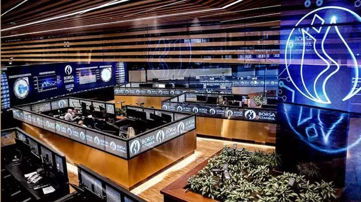 Borsa güne yükselişle başladı