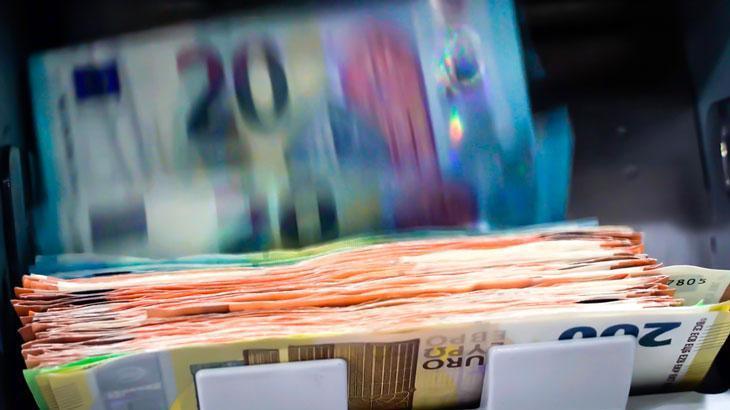 Euro Bölgesi enflasyonu düştü