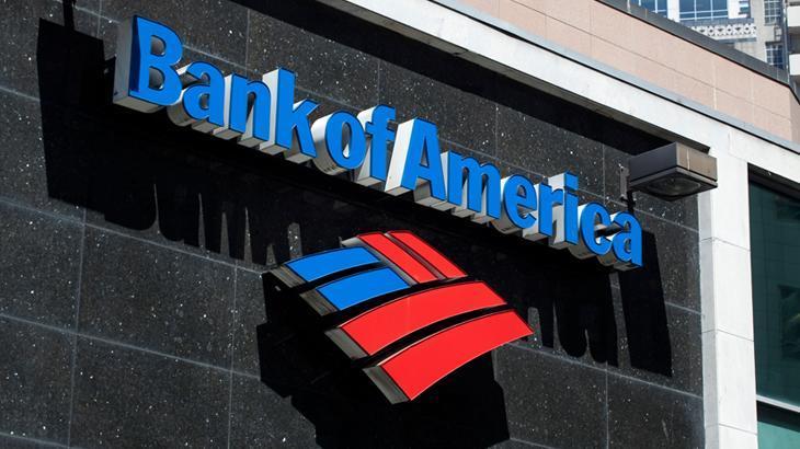 BofA, S&P 500 için hedefini yükseltti