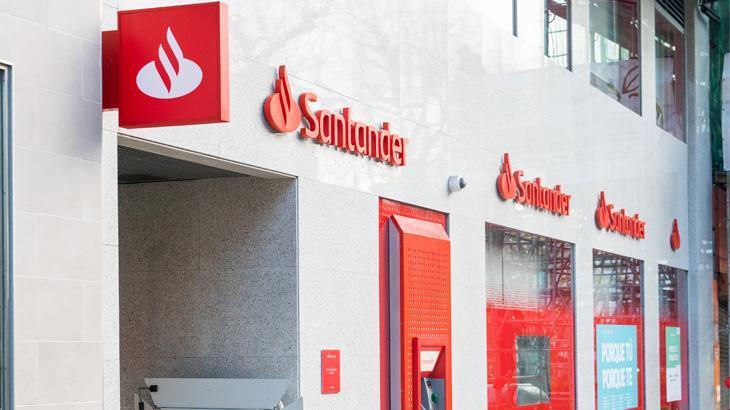 Banco Santander, 320 kişiyi işten çıkardı