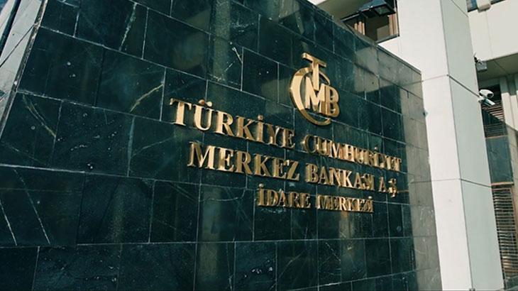 Merkez Bankası'ndan ilave sıkılaşma adımları