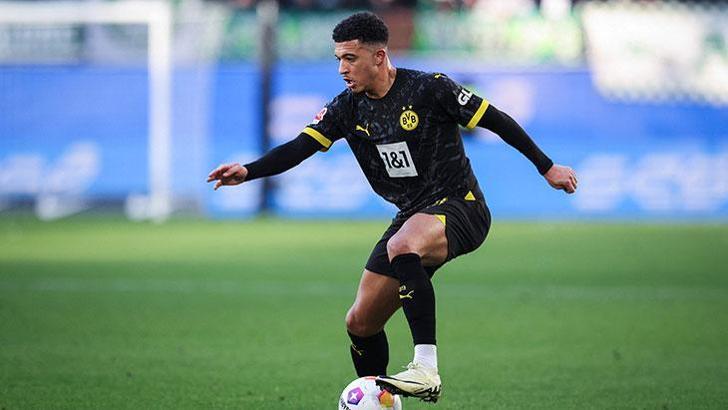 Borussia Dortmund, Jadon Sancho için harekete geçti!