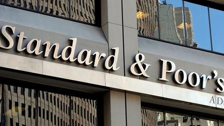 S&P, Arjantin'in kredi notunu düşürdü