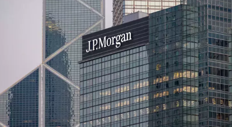 JP Morgan'a 348 milyon dolar ceza