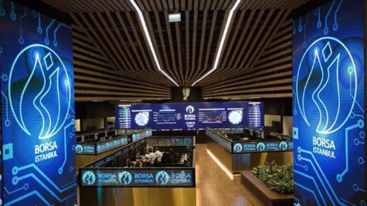 Borsa güne yükselişle başladı