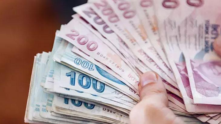 Merkezi yönetim bütçesi belli oldu