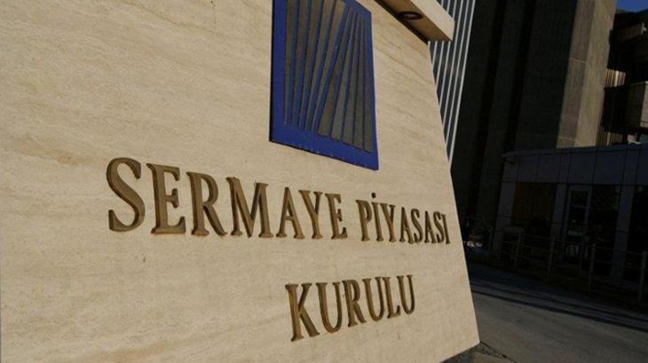 SPK'dan 'tahvil' iddialarına yalanlama